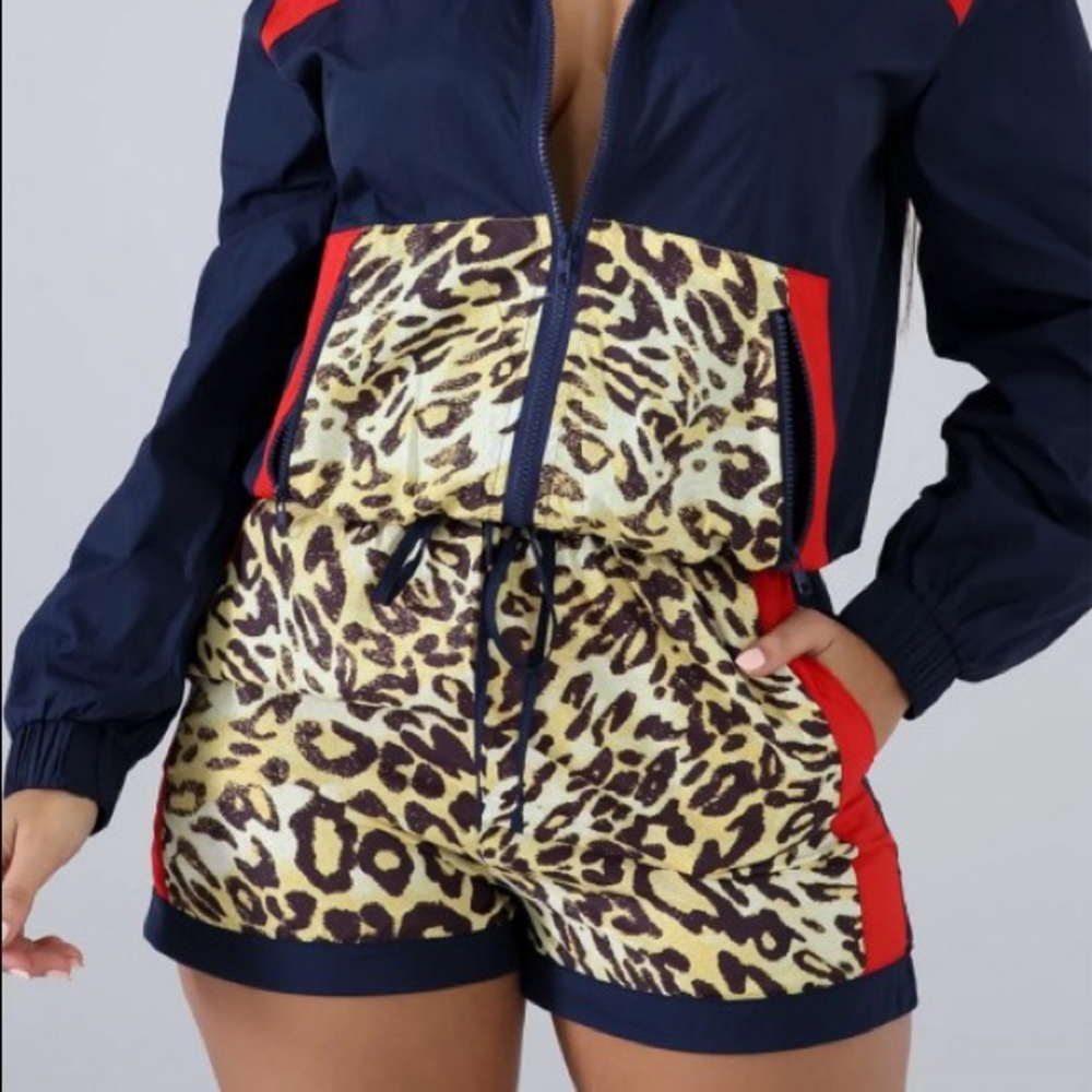 Spring Fashion